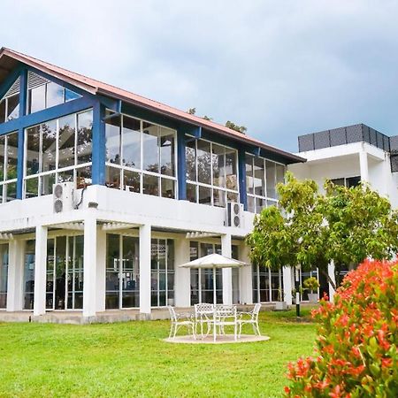 Lavendish Wild Safari Hotel Wasgamuwa Exterior photo